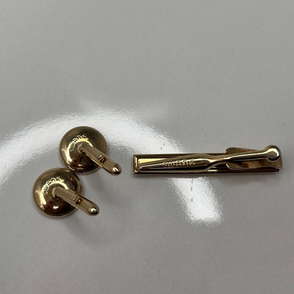 Swank Cuff Links - Picture 4 of 4